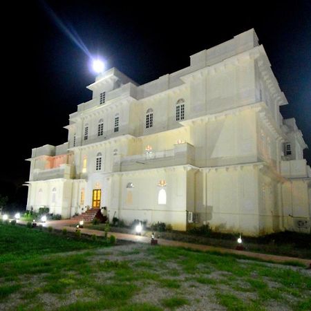 Aaram Baagh Resort & Spa Agra- By Pachar Group Agra  Exterior foto