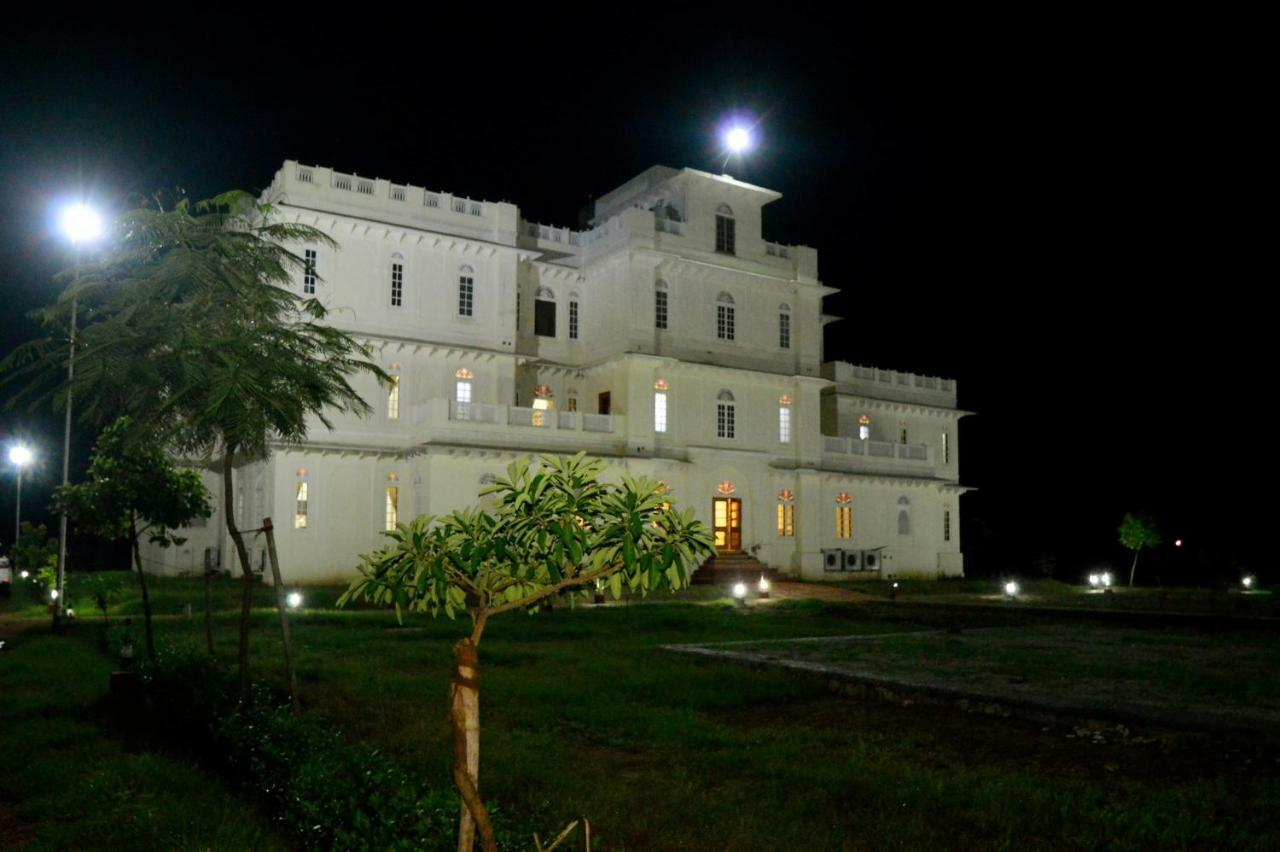 Aaram Baagh Resort & Spa Agra- By Pachar Group Agra  Exterior foto